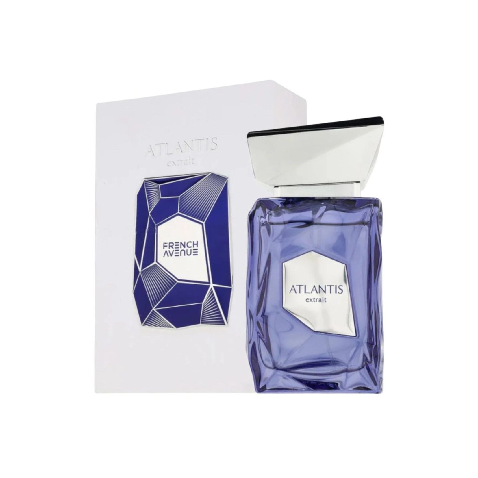 French Avenue Atlantis Extrait